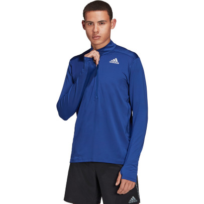 adidas Own The Run HZ Shirt Herren