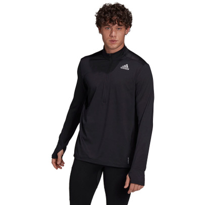 adidas Own The Run HZ Shirt Men
