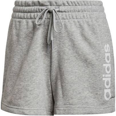 adidas Linear French Terry Shorts Women