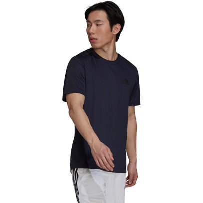 adidas D2M 3s Shirt Herren