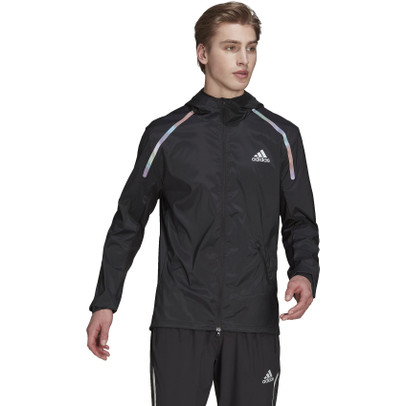 adidas Marathon Jacket Men