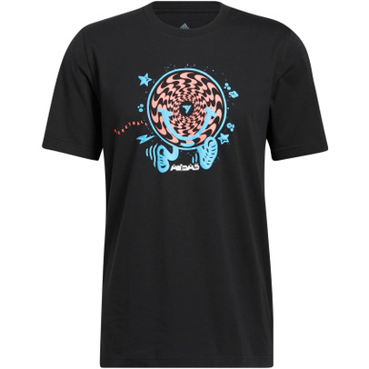 adidas Trae Illusion Shirt Men