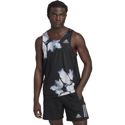 adidas Fast GRX Tank Men