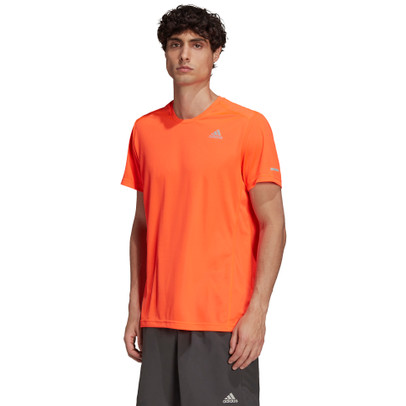 adidas Run It Shirt Herren