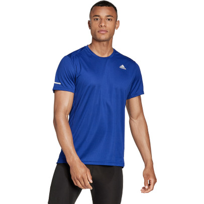 adidas Run It Shirt Herren