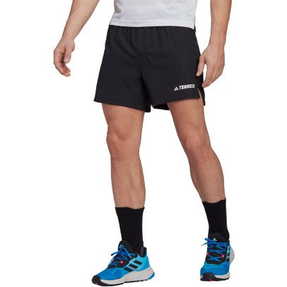 adidas Foundation Trail 7'' Short Herren