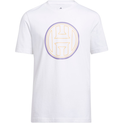 T shirt adidas james harden hot sale