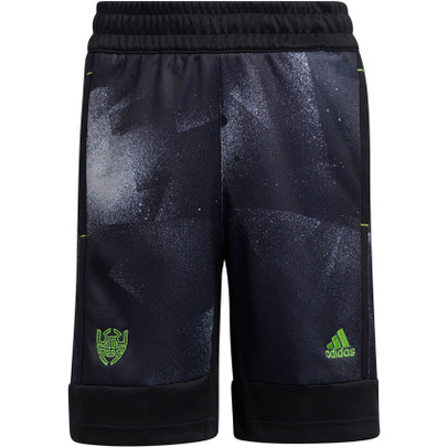 adidas Donovan Mitchell Shorts Kids