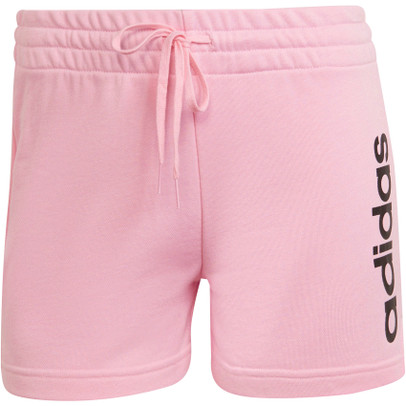 adidas Linear French Terry Shorts Women