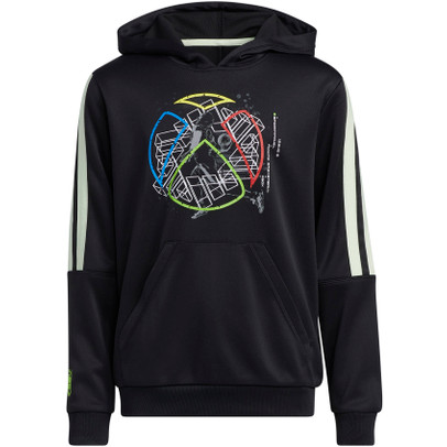 adidas Donovan Mitchell Hoodie Kids