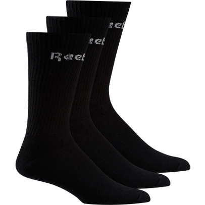 Reebok Active Core Crew 3-pack Sokken