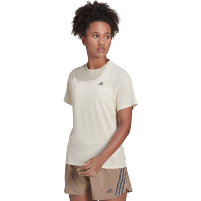 Adidas running shirt hot sale damen