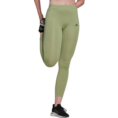 adidas Fast Running 7/8 Tights Damen