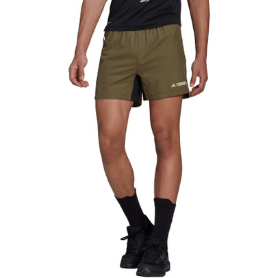 adidas Foundation Trail 7'' Short Herren