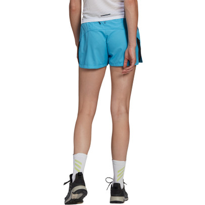 adidas Foundation Trail 3'' Short Damen