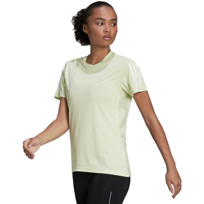 adidas Own The Run Shirt Damen