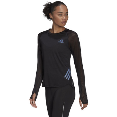 adidas Adizero Longsleeve Women