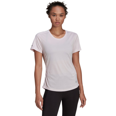 adidas Aktiv Running Shirt Damen