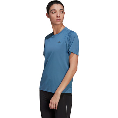 adidas Aktiv Running Shirt Damen