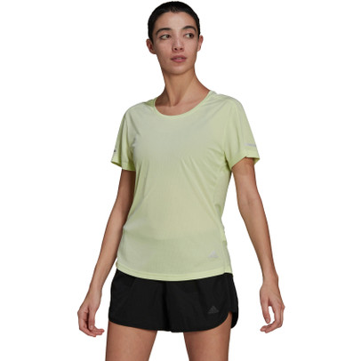 adidas Aktiv Running Shirt Damen