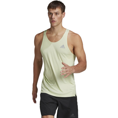 adidas Own The Run Response Singlet Men