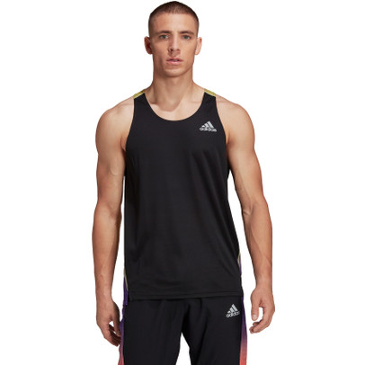 adidas OTR Response Singlet Herren