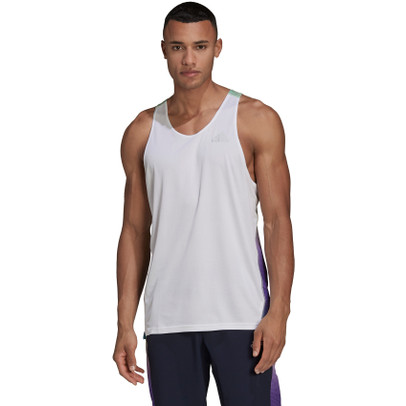 Adidas response singlet shop