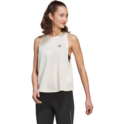 adidas Running Tank Damen