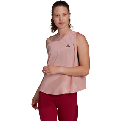 adidas Running Tank Damen