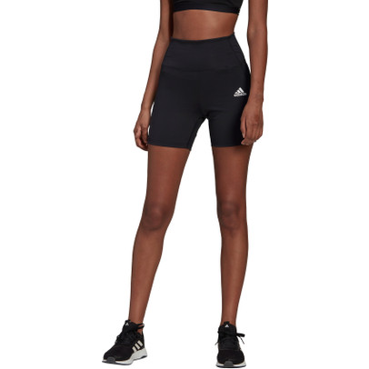 adidas D2M Short Tights Damen