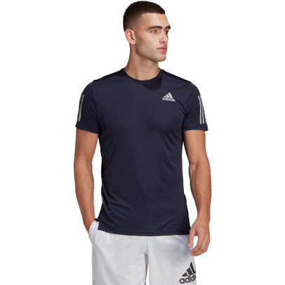 adidas Own The Run Response Shirt Herren