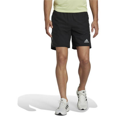 adidas OTR 5 Short Heren Runningdirect