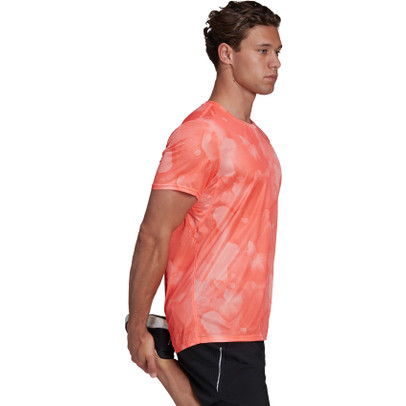 adidas Supernova shirt Herren