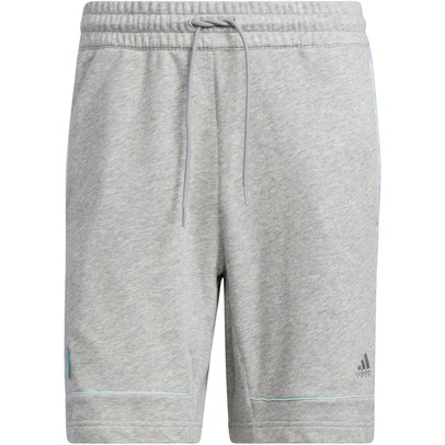 adidas Donovan Mitchell Cotton Short Men