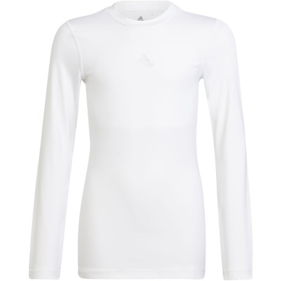 adidas Thermo Longsleeve TechFit Kinder