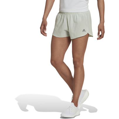 adidas RN Fast 3'' Short Damen