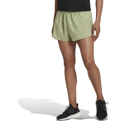 adidas Adizero 3'' Split Short Damen