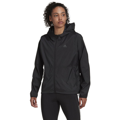 adidas RN Fast Jacket Women