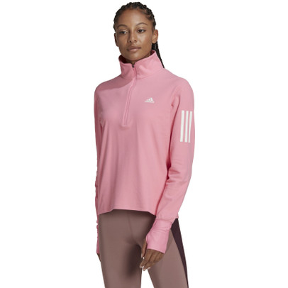 adidas OTR Half-Zip Longsleeve Women