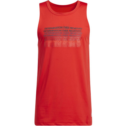 adidas DON FOF Tanktop Men