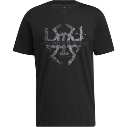 adidas DON FOF Tee Men