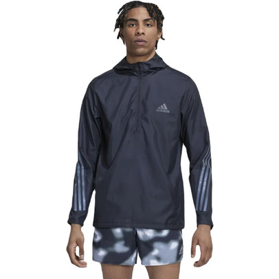 adidas Run Icons Jacket Men