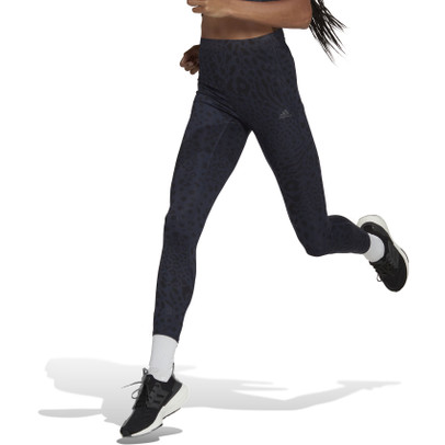 Adidas shop primeknit tights