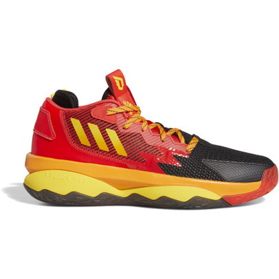adidas Dame 8