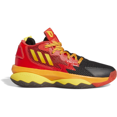 adidas Dame 8 Junior