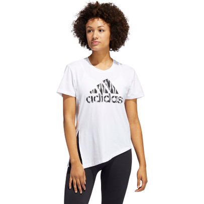 adidas IKAT Shirt Damen