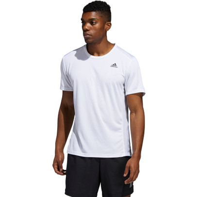 adidas Run It Shirt Herren
