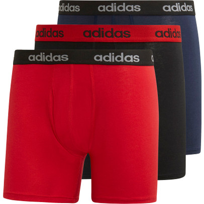 adidas Boxers 3er Pack