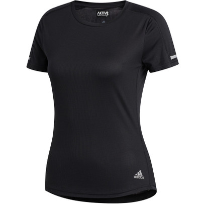adidas Run It Shirt Damen