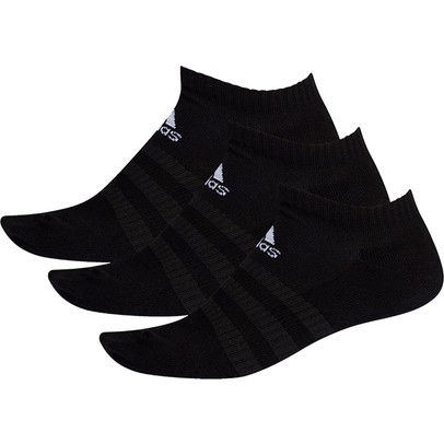 adidas Cush Low 3-pack Sock | WT